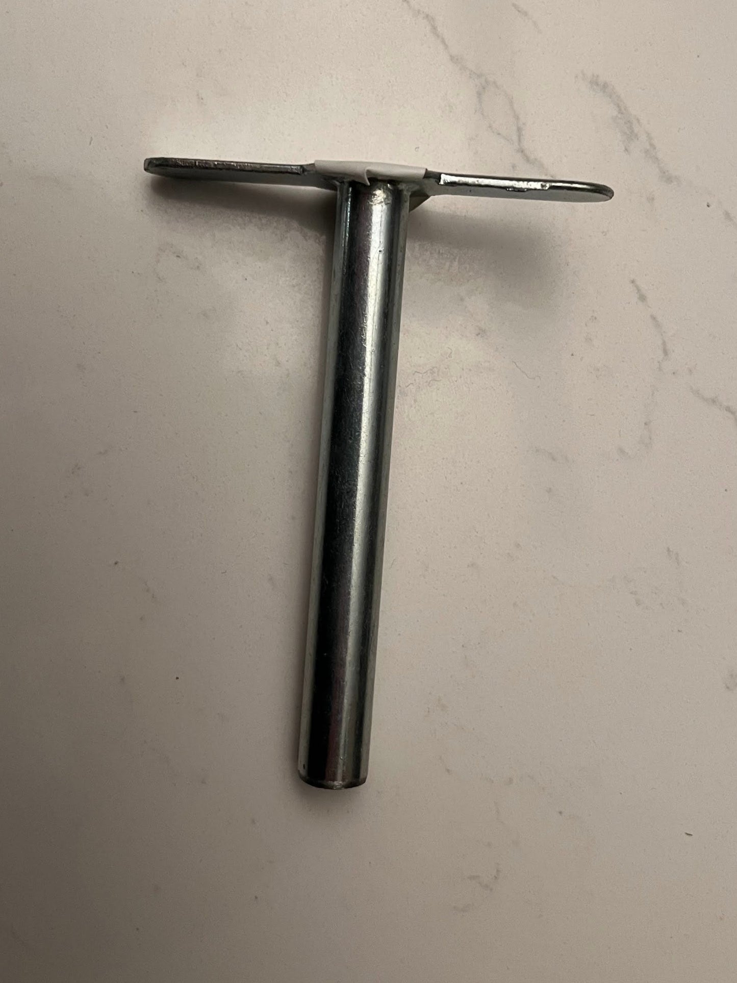 50 wegwerpbare handboren voor ADI's - (2,88€/st excl. btw) - 144€ excl. btw