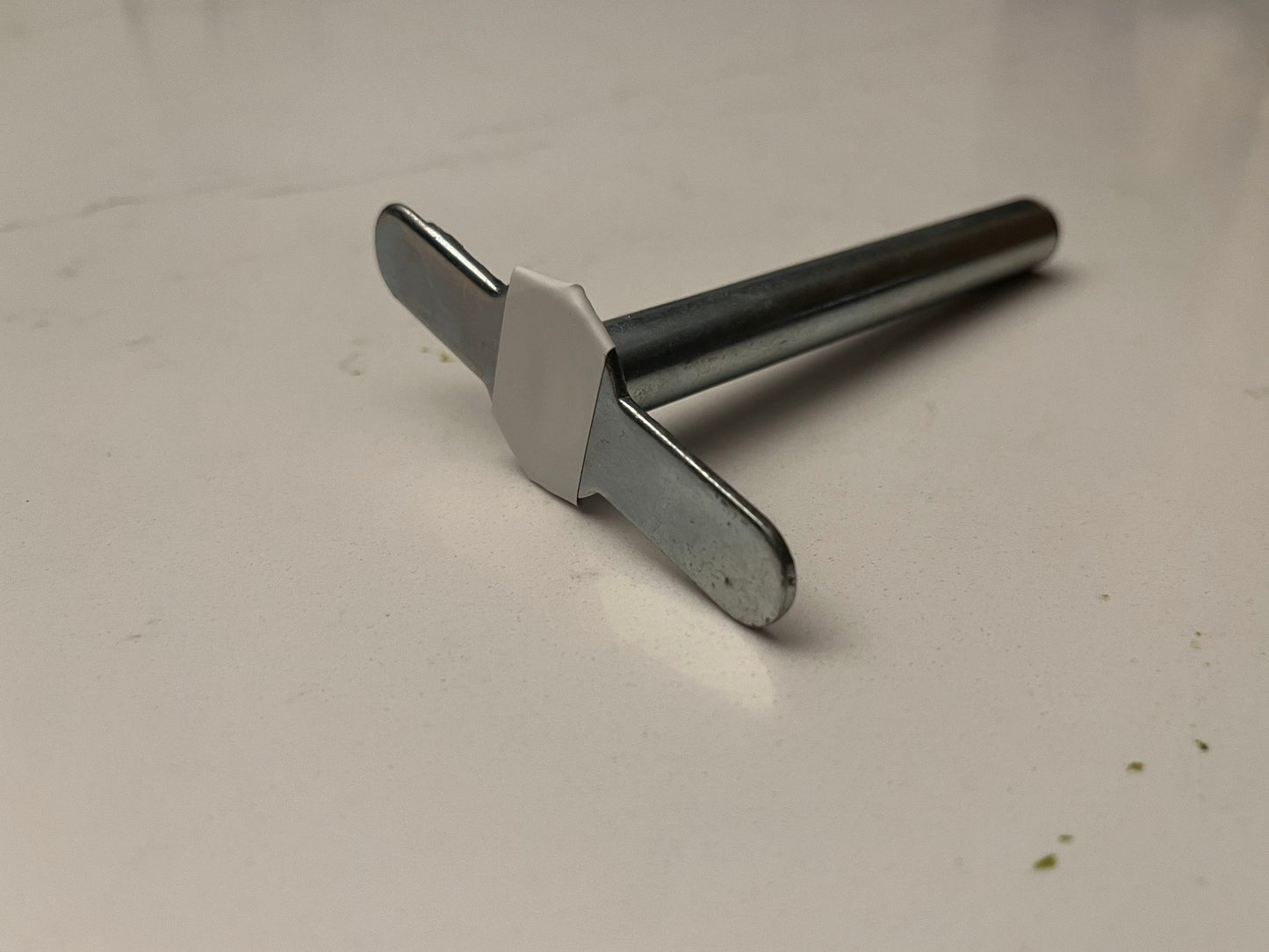 50 wegwerpbare handboren voor ADI's - (2,88€/st excl. btw) - 144€ excl. btw