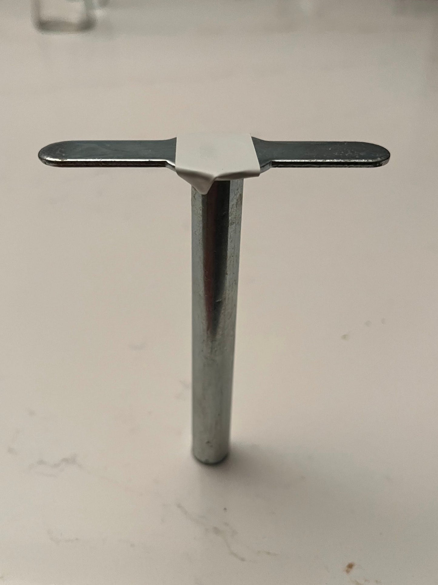 50 wegwerpbare handboren voor ADI's - (2,88€/st excl. btw) - 144€ excl. btw