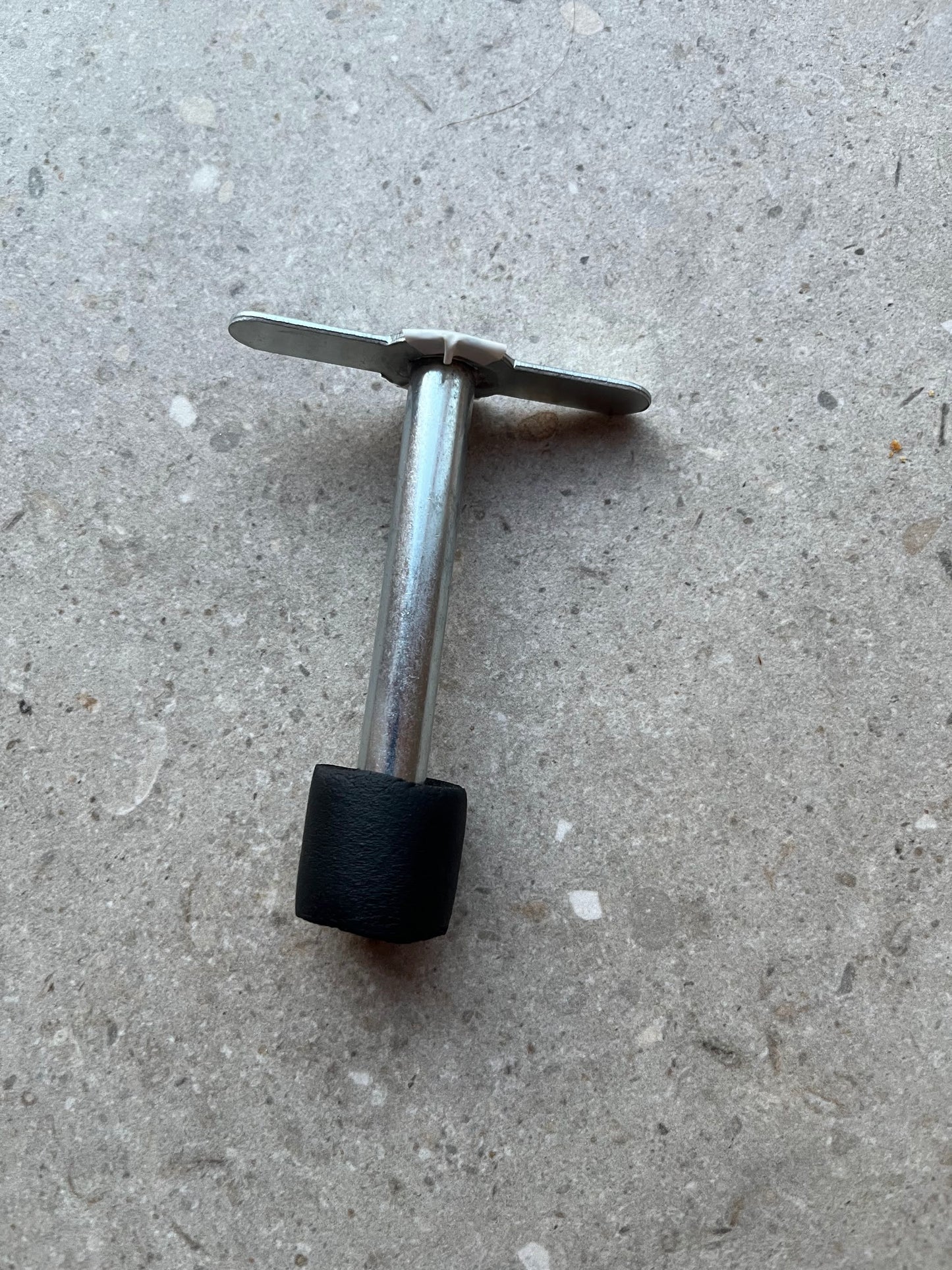 50 wegwerpbare handboren met stofbeperking - (3,04€/st excl. btw) - 152€ excl. btw