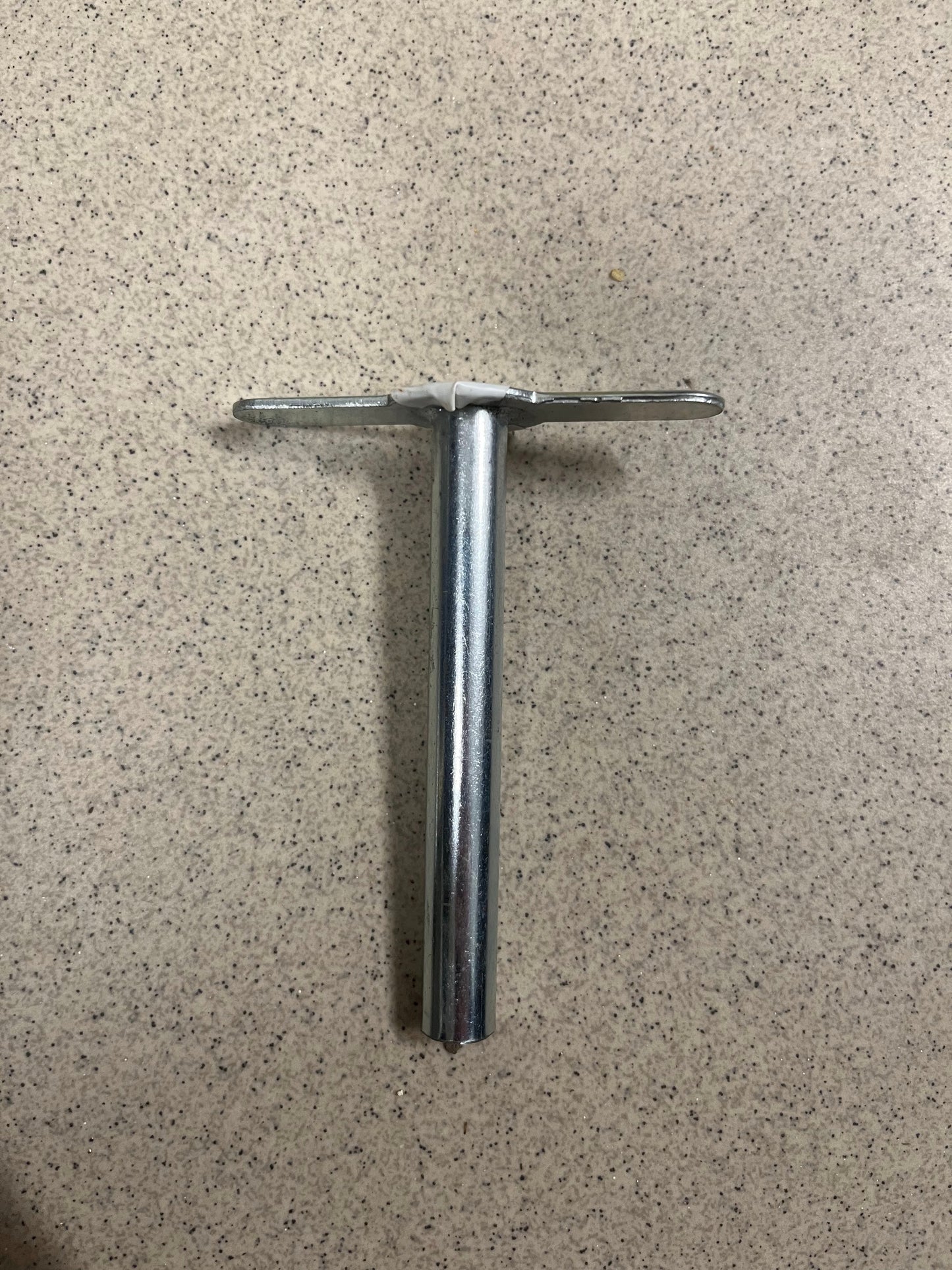 50 wegwerpbare handboren voor ADI's - (2,88€/st excl. btw) - 144€ excl. btw